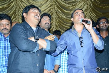 Pataas Movie Success Meet at Devi Theatre